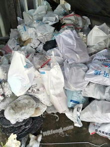 绿色回收 当工厂废塑料遇上果品收购，启航循环经济新生态